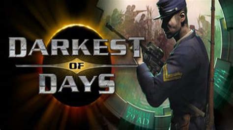 Darkest Of Days Free Download V105 Steamunlocked