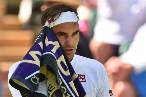 why does roger federer leaving nike for uniqlo feel so … wrong for the win