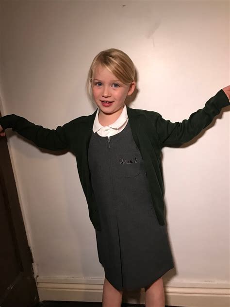 Review Trutex School Uniform Counting To Ten
