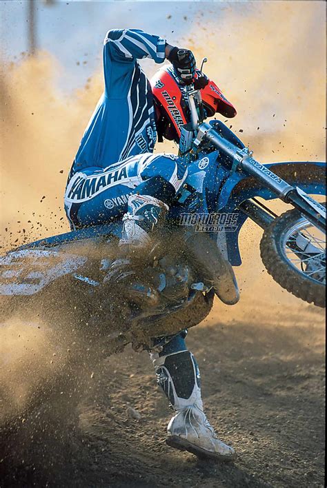 2004 yamaha yz250f review, photos, features, price and specifications at total motorcycle. MXA RETRO TEST: WE RIDE CHAD REED'S 2004 YAMAHA YZ250 ...