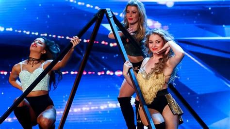 bring on bgt check out these preview pics of week 5 britain s got talent britain got