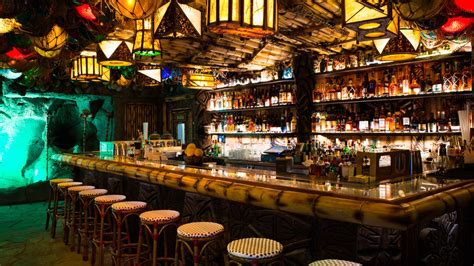 Great little dive bar / kill your idol. Say Aloha to Your False Idol, San Diego's New Tiki Bar ...