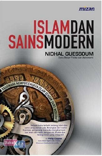 Buku Islam Dan Sains Modern Toko Buku Online Bukukita