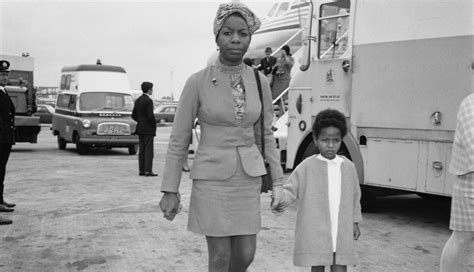 Remembering Nina Simones 1968 Tribute To Martin Luther King Jr