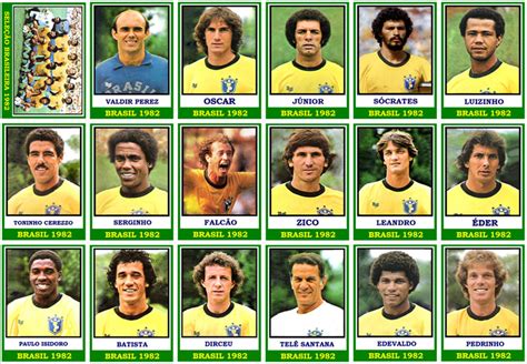 Отметок «нравится», 1,311 комментариев — seleção brasileira de futebol (@cbf_futebol) в instagram: g'bala: 05 de julho de 1982: "A Tragédia do Sarriá"