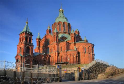 Finland) is in northern europe and has borders with russia to the east, norway to the north, and sweden to the west. Culture Of Finland ~ Google Cultures