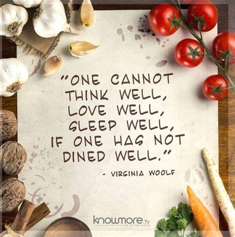 Pin By Vivian Schneider On Life In Quotes Food Quotes Healthy Food