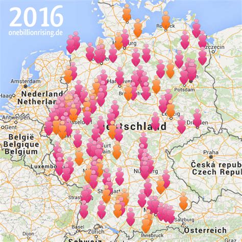 Check spelling or type a new query. ONE BILLION RISING - Germany - Deutschland - Erste ...