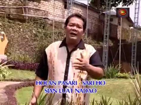 Ai boasa ma ito songoni pambahenan mi. Holan Gabusmu (Boasa Ma Ito) - Maduma Trio [LAGU POP BATAK ...