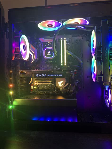 Gigabyte z390 aorus pro wifi pcie layout. Corsair Obsidian 500d SE RGB Build Log - The Corsair User ...