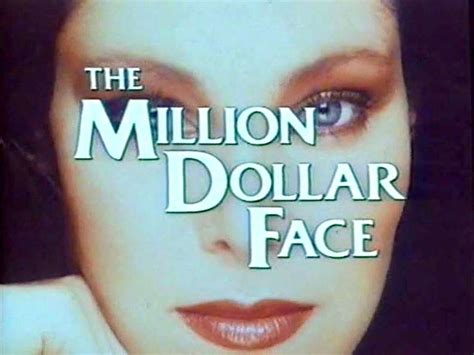 The Million Dollar Face 1981 My Rare Films