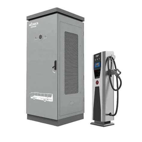 Split Charging Pileccs1 Chademo Gb T With Ce Certificationelectric