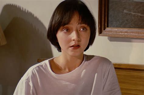 Whatever Happened To Maria De Medeiros Aka Fabienne From Pulp Fiction