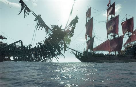 7 Lucruri Pe Care Trebuie Sa Le Stii Despre Piratii Din Caraibe