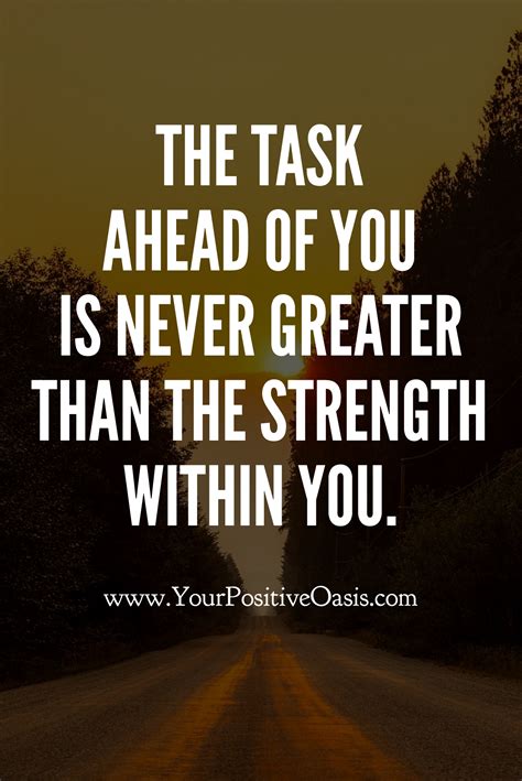 Motivational Quotes About Strength Quotes About Strength