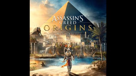 Assassins Creed Origins Subir Nivel R Pido Conseguir Exp Y Armas