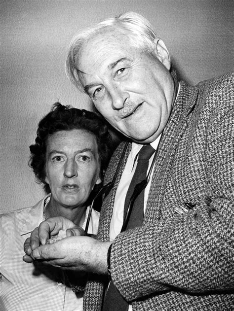 Louis Leakey 1903 1972 And Mary Photograph By Everett Pixels