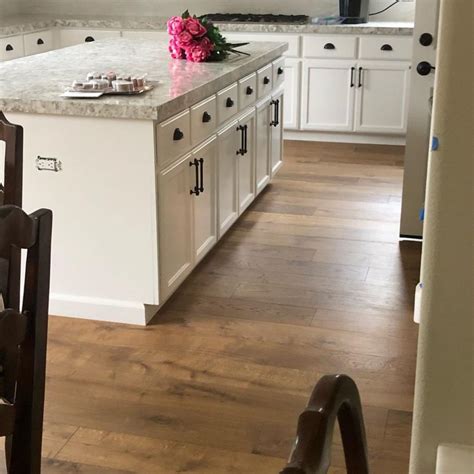 How To Choose The Best Kitchen Flooring Option Flooring Company