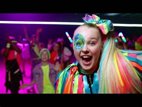 Jojo Siwa Worldwide Party Official Music Video Videos For Kids