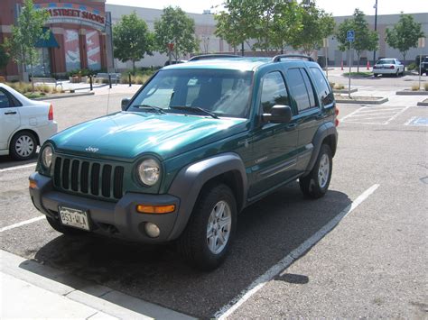 2004 Jeep Liberty - Pictures - CarGurus