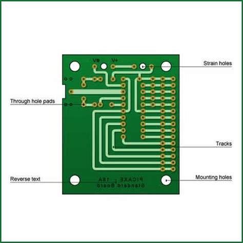 PCB Circuit Design for Android - APK Download