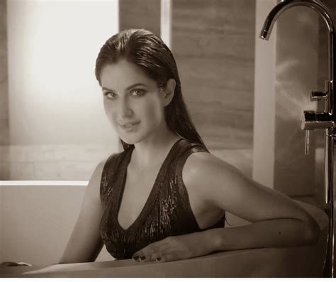 Photofunmasti Katrina Kaif Latest Hot Wet Photos In Bath Tub