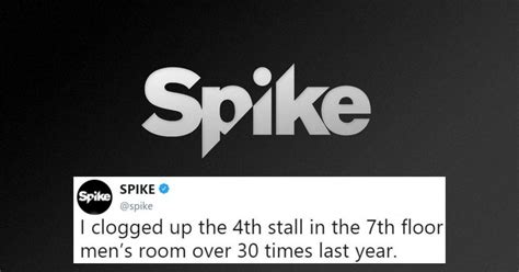 Spike Tvs Twitter Had A Meltdown After It Was Announced It Was Going