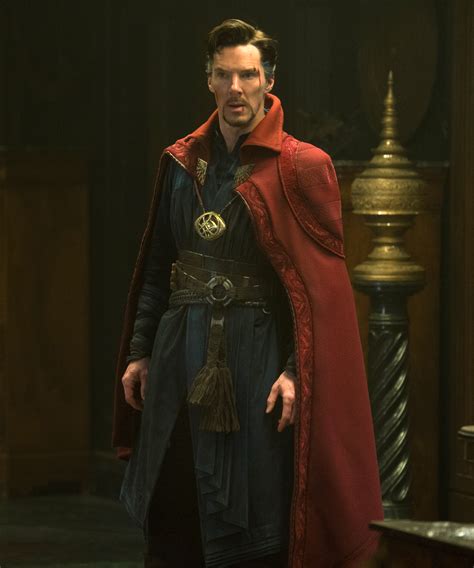 Doctor Strange Powers, Marvel Characters, Movie Details