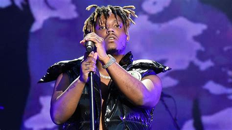 Juice Wrld Rapper Died Of Opioid Overdose After Stepping Off Plane In