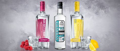 Spirits hunters is a community dedicated to spirits and the world of mixology. Top 15 Vodka Brands To Sell In 2020