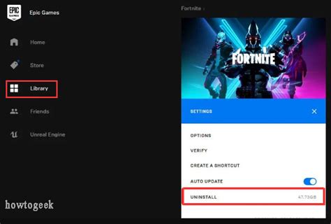 Epic Game Launcher Fortnite Gamingpikol