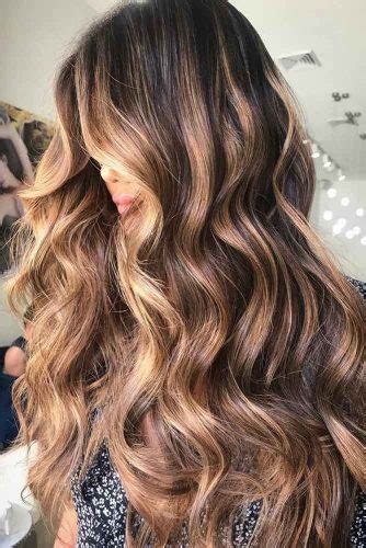 48 Sexy Light Brown Hair Color Ideas