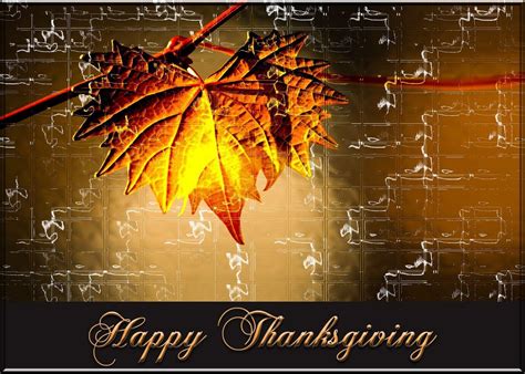 Happy Thanksgiving Wallpapers Free Wallpaper Cave