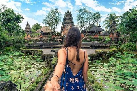 Bali Full Day Tour Bali Best Activities Bali One Day Tour Trips My