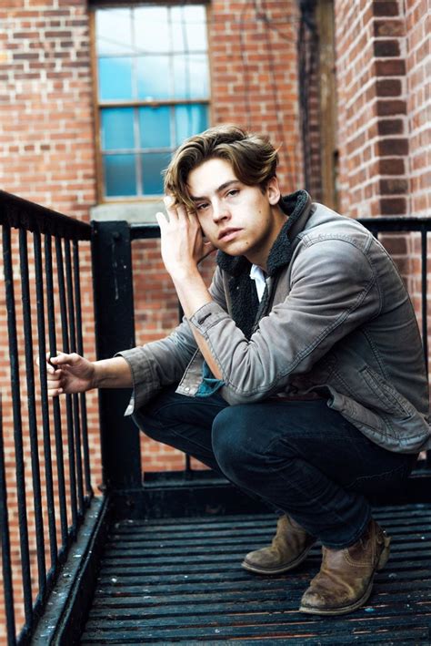 Cole Sprouse Photoshoot Gallery Sprousefreaks Cole Sprouse Dylan