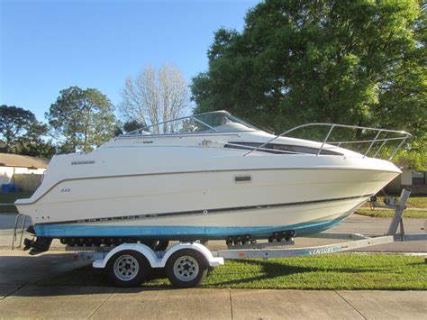Free shipping available on many items. Bayliner Ciera Sunbridge 2355 Cabin Cruiser 1998 for sale ...