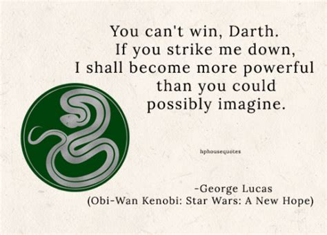 Words of wisdom from a legendary jedi. hope quotes | Tumblr