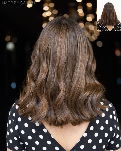 Light Hazelnut Brown Hair Color Inspiration In 2020 Hazelnut Hair