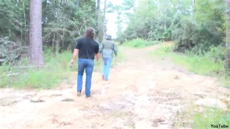 Video Bigfoot Sightings Reported In Alabama Iheartradio Coast To
