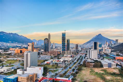 Monterrey What You Need To Know Before You Go Go Guides