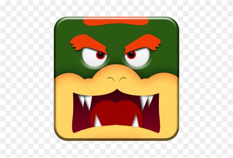 Bowserkoopalings Bowser Bowser Png Flyclipart