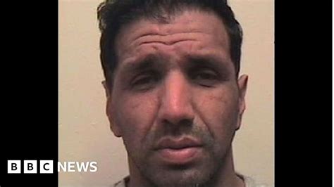 Driver Jailed After Raping Girl He Gave Lift Bbc News