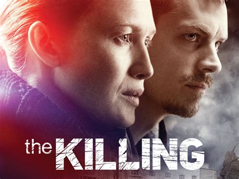 Watch The Killing Season 4 Prime Video