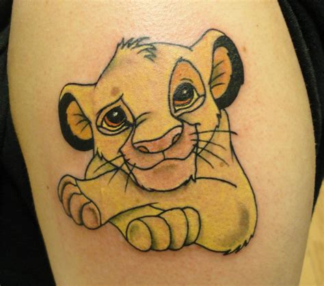 70 Lion Tattoo Designs You Must See Mens Craze