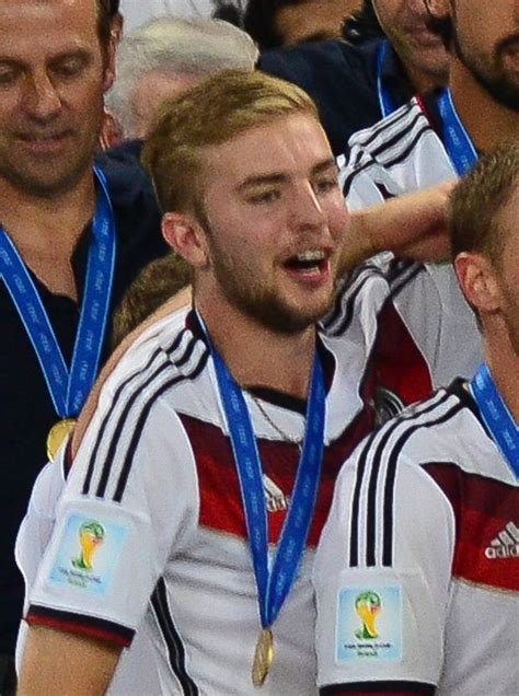 Christoph kramer, 30, from germany borussia mönchengladbach, since 2016 defensive midfield market value: Christoph Kramer - Wikipedia