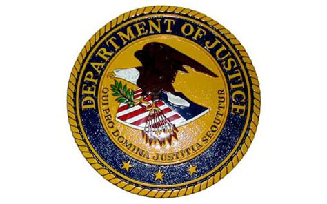 The doj's kleptocracy asset recovery initiative department. Caribou man sentenced to five years in prison on child ...