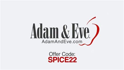 Adam And Eve Tv Commercial New And Exciting Ispottv