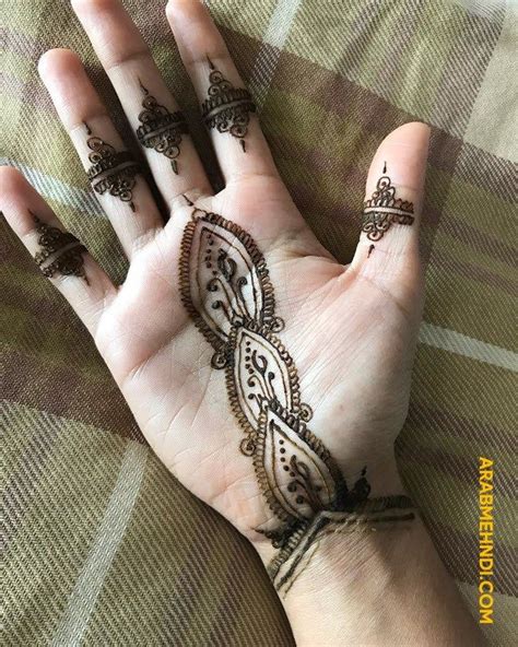 50 Rajasthani Mehndi Design Henna Design October 2019 Rajasthani