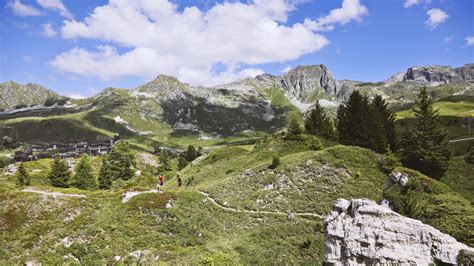 Location ski la plagne paradiski. Summer activities for mountain holiday in La Plagne ...