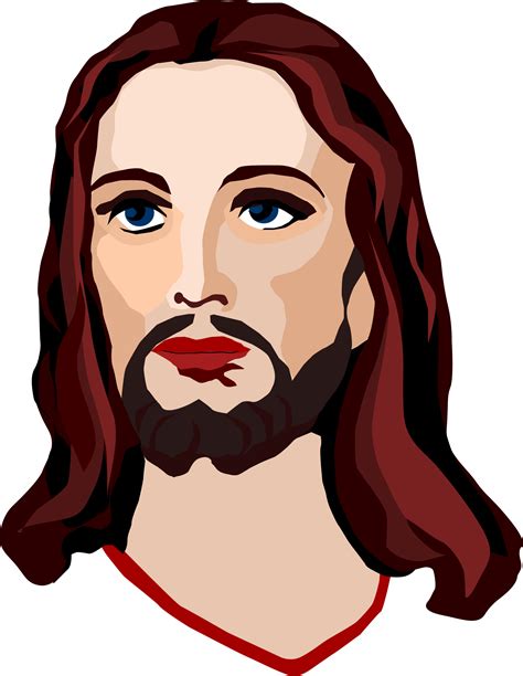 يسوع المسيح Png صورة شفافة Png Arts